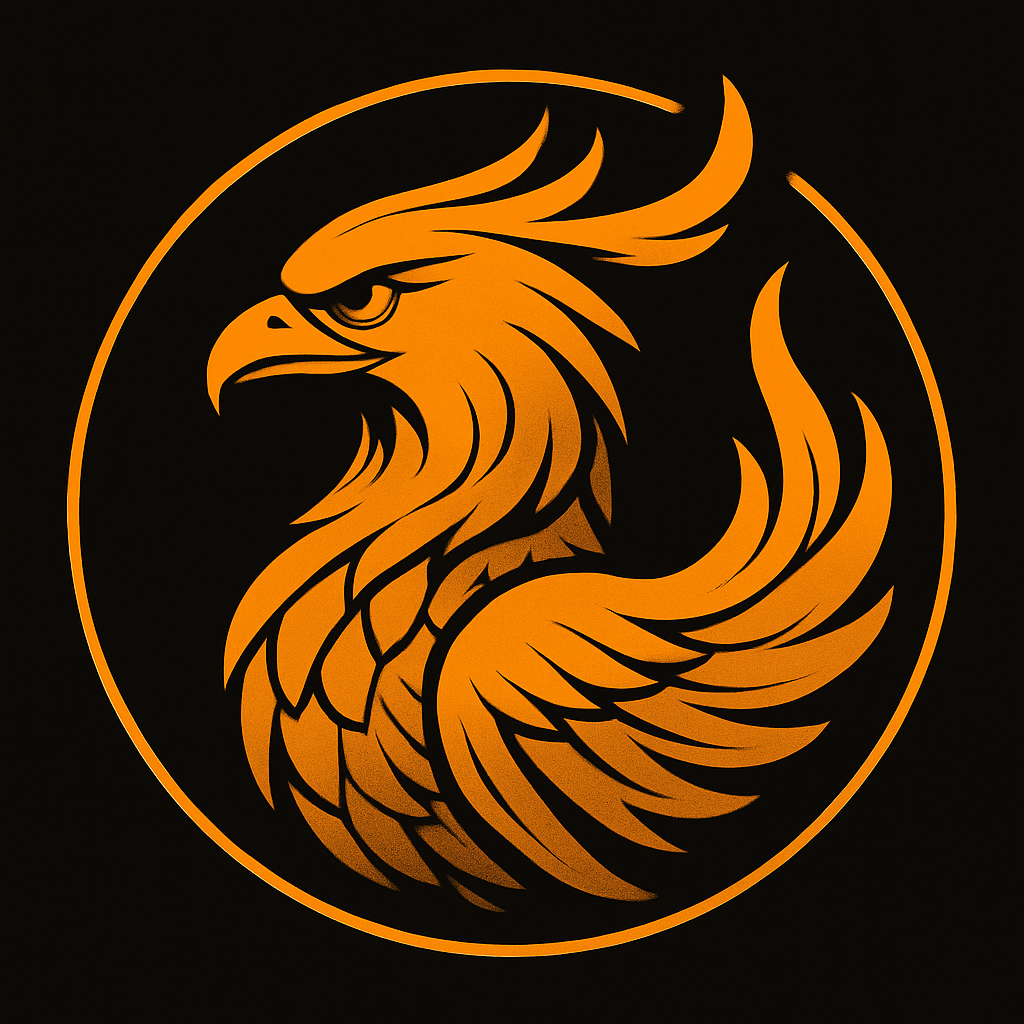 Phoenix Logo