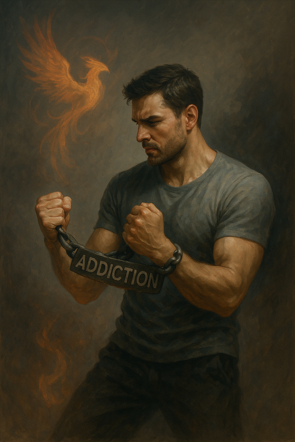 Breaking Addiction